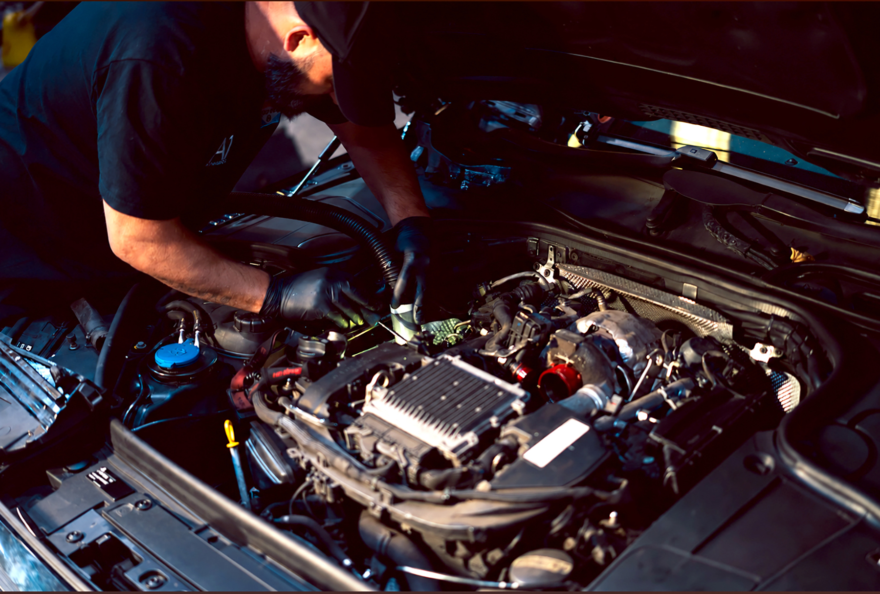 engine