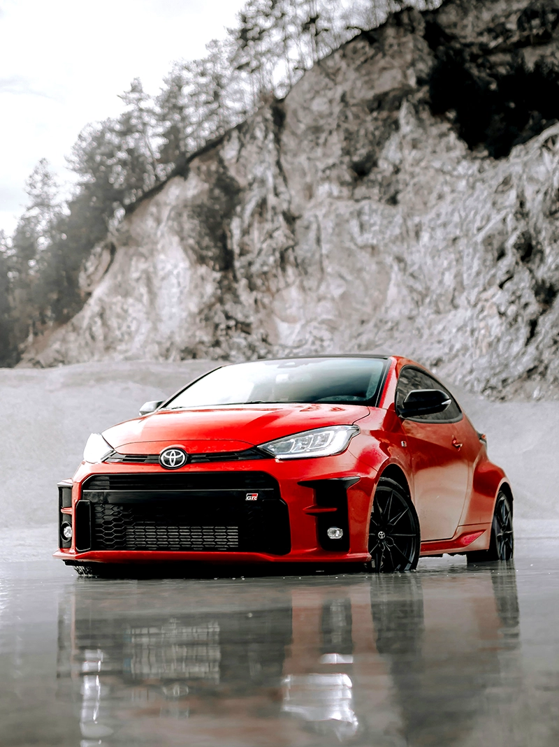 toyotaice