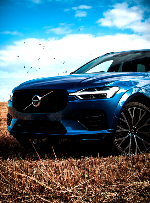 volvo